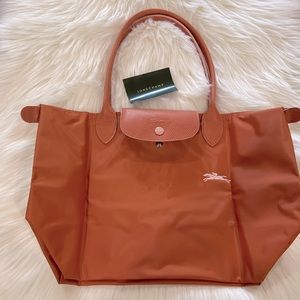 Longchamp Small Tote